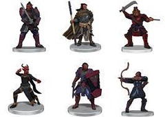 Warband, Hobgoblin